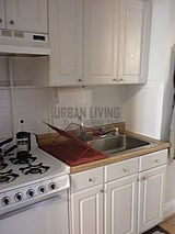 Appartamento Upper East Side - Cucina