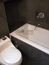 Appartamento Upper East Side - Sala da bagno