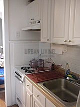 Appartement Upper East Side - Cuisine