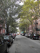 Appartement Upper East Side