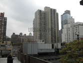 Apartamento Upper East Side - Terraza