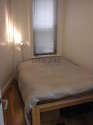 Apartment Upper East Side - Bedroom 