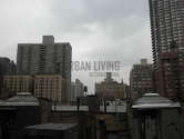 Apartment Upper East Side - Terrace
