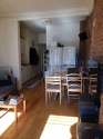 Wohnung Upper East Side - Wohnzimmer