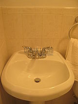 Apartamento Clinton Hill - Cuarto de baño