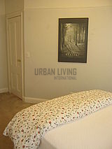 Apartment Clinton Hill - Bedroom