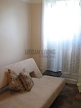 Apartment Clinton Hill - Bedroom 2
