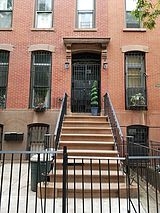 Apartment Clinton Hill
