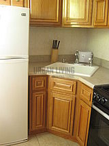 Apartment Clinton Hill - Kitchen