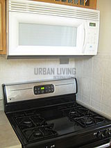 Apartment Clinton Hill - Kitchen