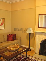 Apartment Clinton Hill - Living room