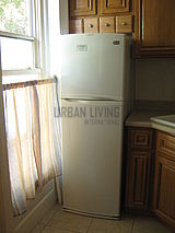 Appartamento Clinton Hill - Cucina