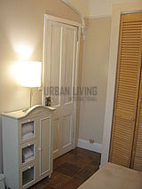 Appartement Clinton Hill - Chambre 2