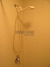 Appartement Clinton Hill - Salle de bain