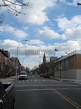 Wohnung Clinton Hill