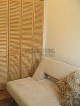 Wohnung Clinton Hill - Schlafzimmer 2