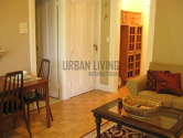 Apartamento Clinton Hill - Salaõ