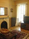 Apartamento Clinton Hill - Salaõ