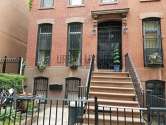 Apartment Clinton Hill - Building