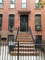 Apartment Clinton Hill - Building