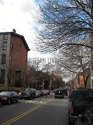 Apartment Clinton Hill - Building