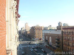 公寓 Harlem