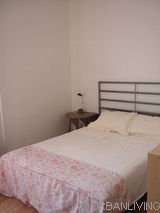 Appartement Harlem - Chambre 2