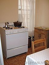 Appartement Harlem - Cuisine