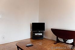 Appartement Harlem - Séjour