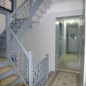 Apartment Harlem - Building
