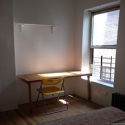 Appartement Harlem - Chambre 2