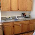 Appartement Harlem - Cuisine