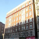 Appartement Harlem - Immeuble