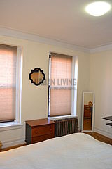 公寓 Upper West Side - 卧室 2