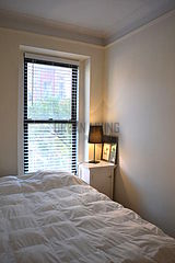 公寓 Upper West Side - 卧室 3