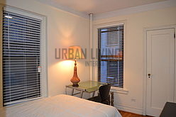 公寓 Upper West Side - 卧室 4