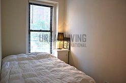 Apartamento Upper West Side - Quarto 3