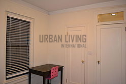Apartamento Upper West Side - Quarto