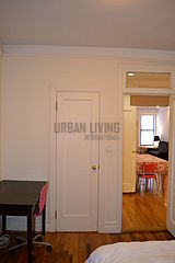 Apartamento Upper West Side - Quarto
