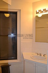 Apartment Upper West Side - Bathroom 2