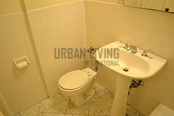 Apartment Upper West Side - Bathroom