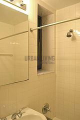 Apartment Upper West Side - Bathroom