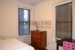Apartment Upper West Side - Bedroom 