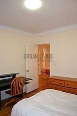 Apartment Upper West Side - Bedroom 2