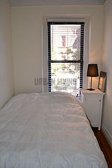 Apartment Upper West Side - Bedroom 3