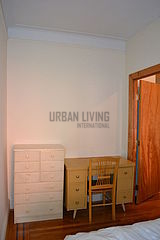Apartment Upper West Side - Bedroom 3