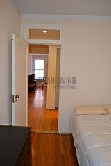 Apartment Upper West Side - Bedroom 4