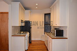 Apartment Upper West Side - Kitchen