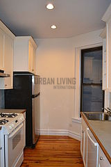 Apartment Upper West Side - Kitchen