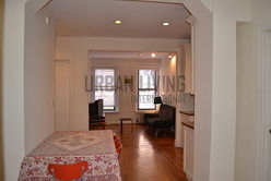 Apartment Upper West Side - Living room